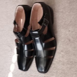 Stacy Adams 13D sandals